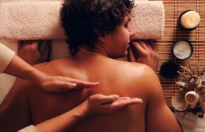 Você sabe quais as melhores massagens para relaxar